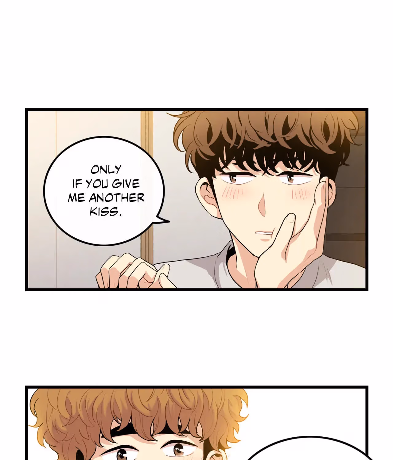 Ordinary Men Chapter 35.1 page 41 - 