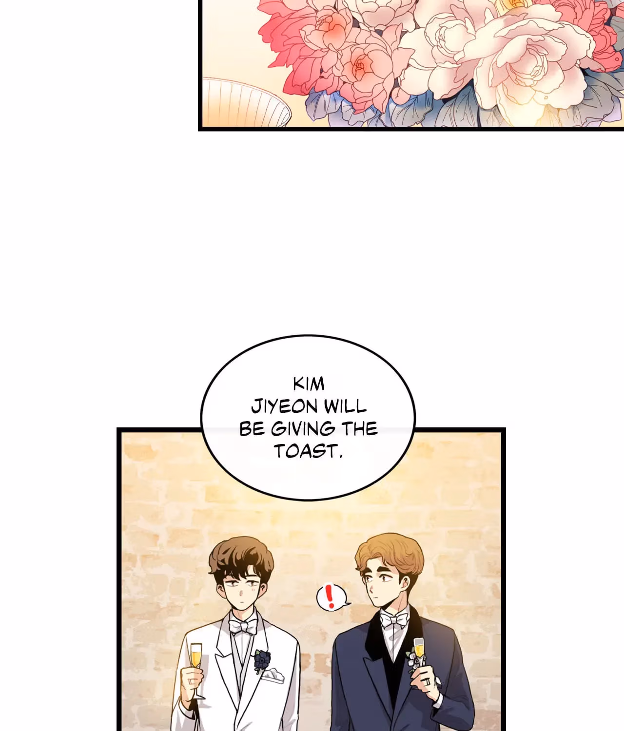 Ordinary Men Chapter 35.1 page 49 - 