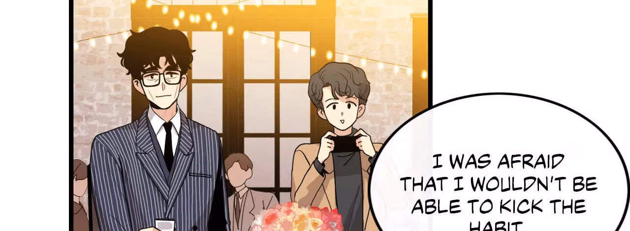 Ordinary Men Chapter 35.1 page 56 - 