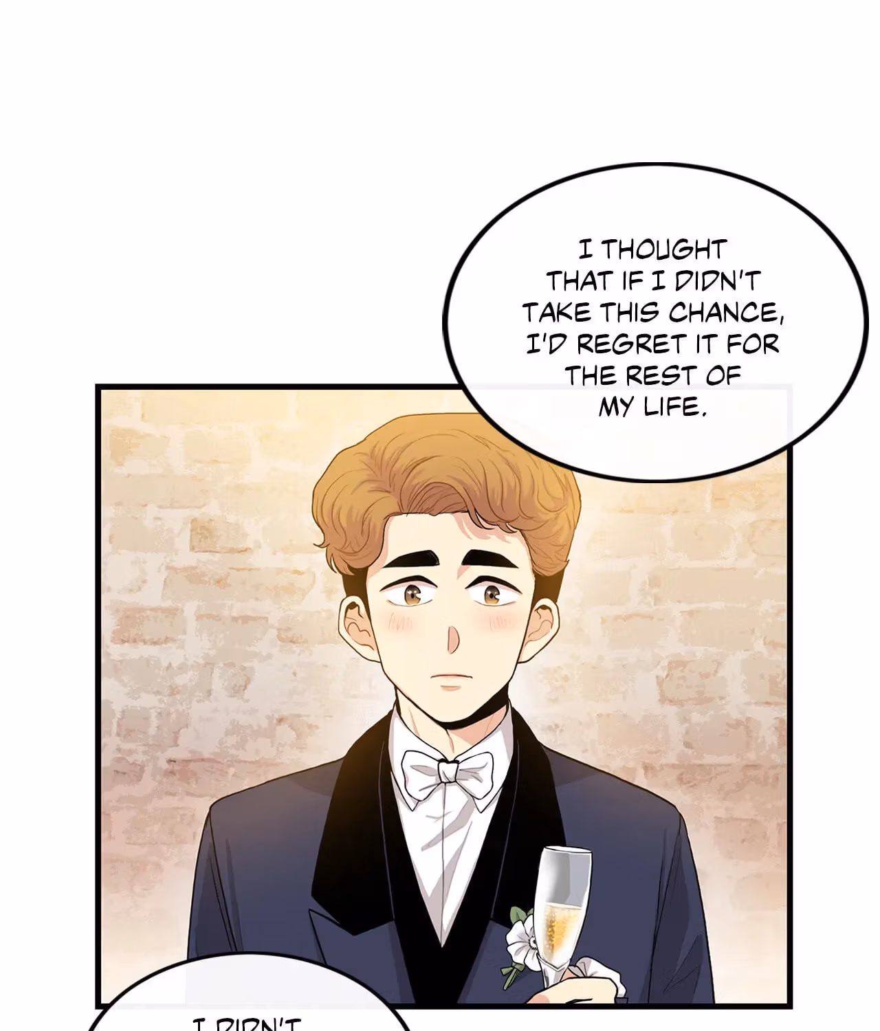 Ordinary Men Chapter 35.1 page 59 - 