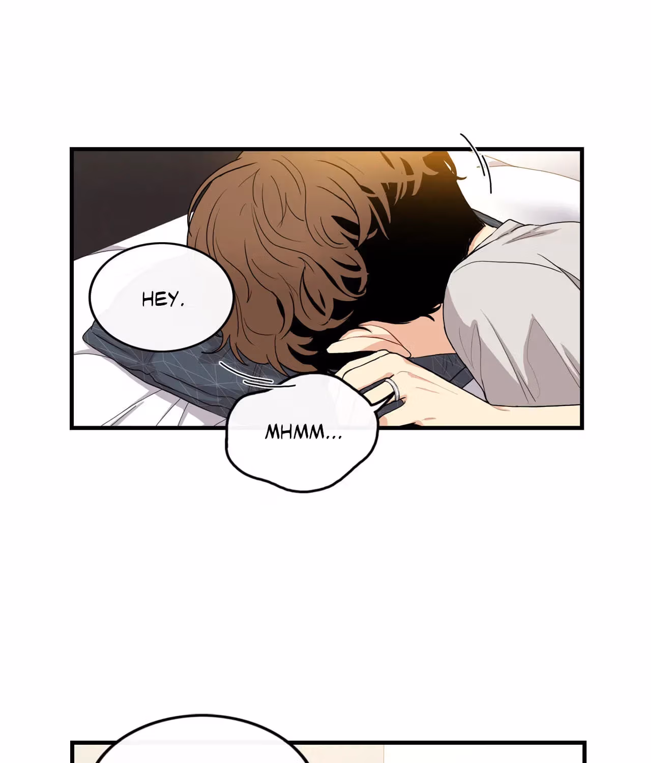 Ordinary Men Chapter 35.1 page 7 - 