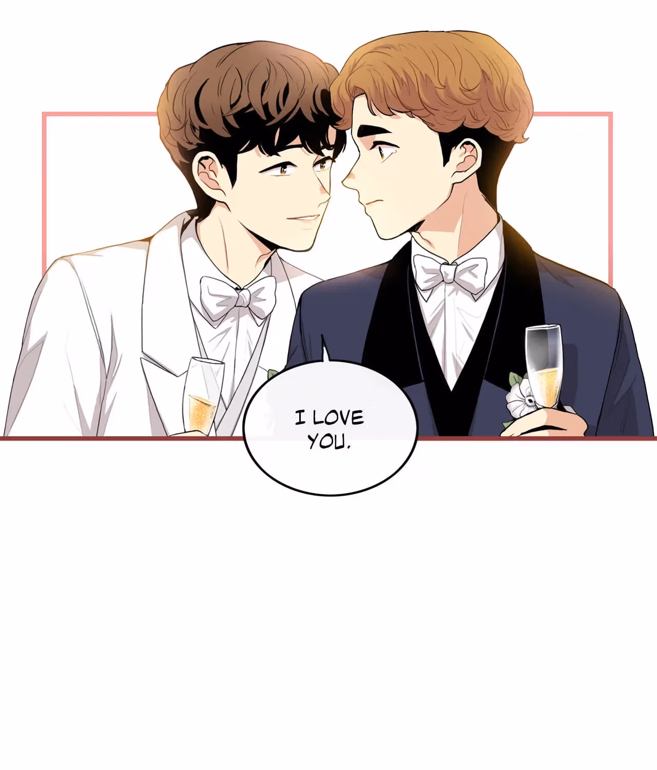 Ordinary Men Chapter 35.1 page 63 - 