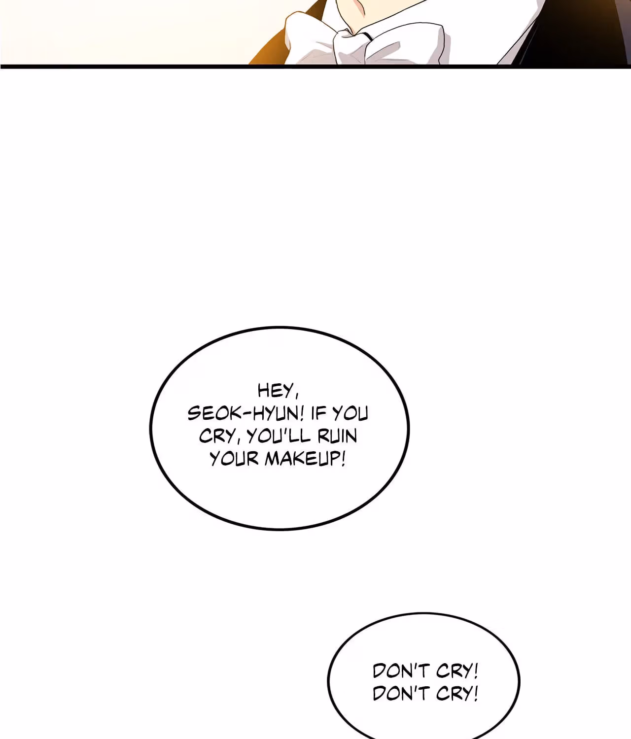 Ordinary Men Chapter 35.1 page 65 - 