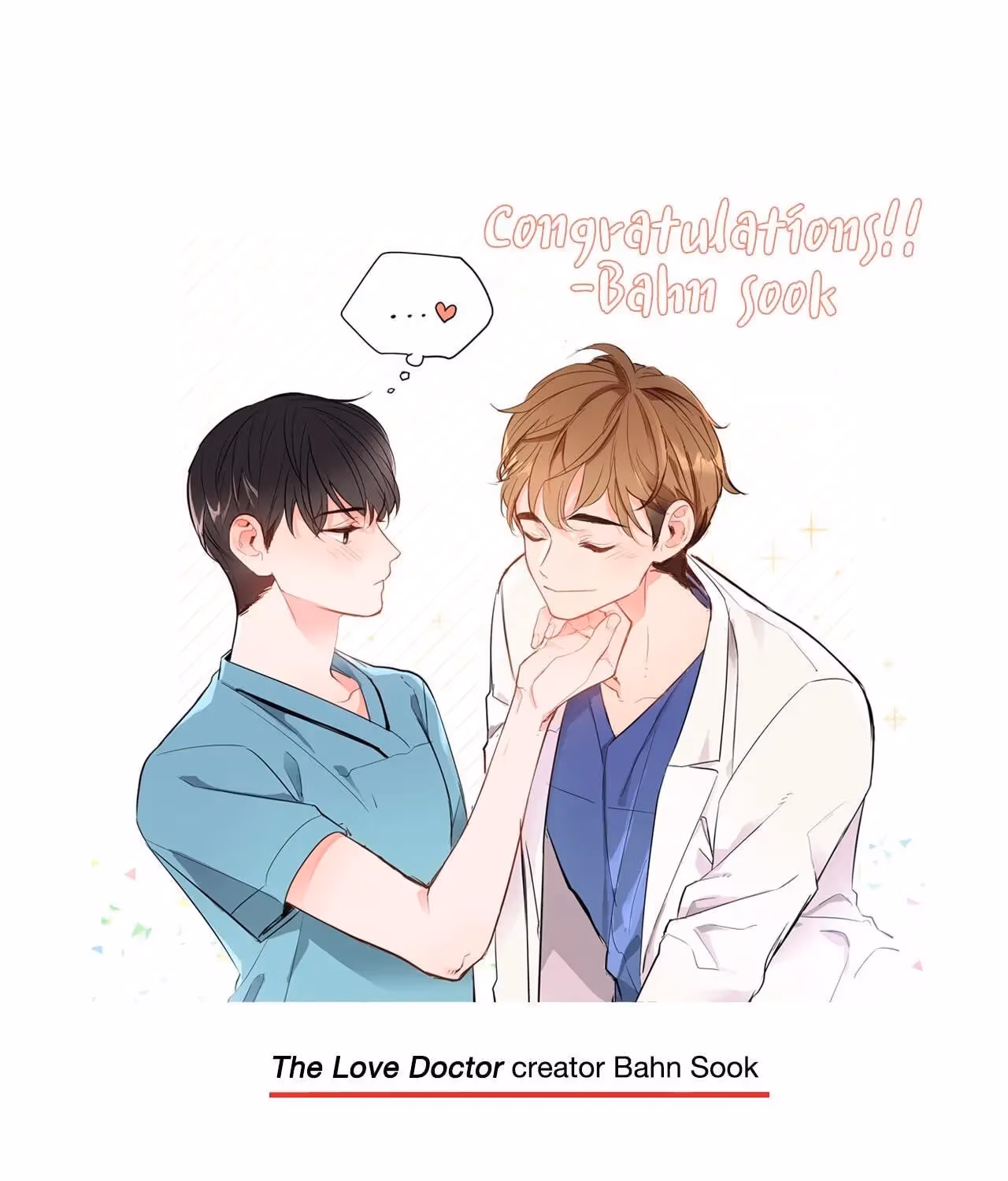 Ordinary Men Chapter 35.2 page 19 - 