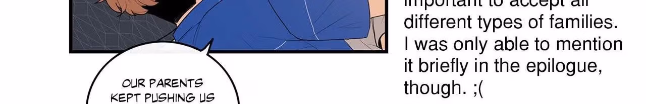 Ordinary Men Chapter 35.2 page 4 - 