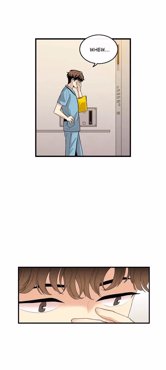 Ordinary Men Chapter 35 page 10 - 