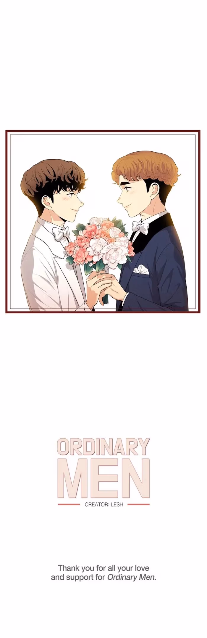 Ordinary Men Chapter 36 page 13 - 