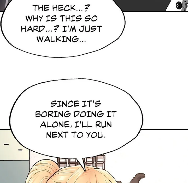 Ordinary to Alpha Chapter 0 page 12 - 