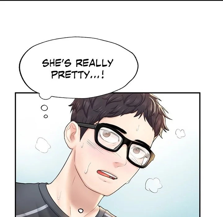 Ordinary to Alpha Chapter 0 page 15 - 