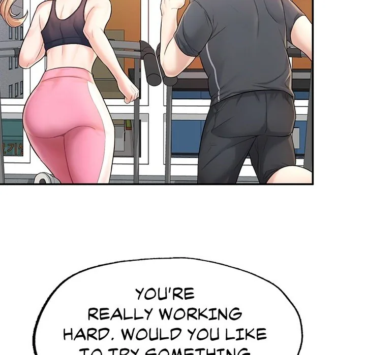 Ordinary to Alpha Chapter 0 page 17 - 