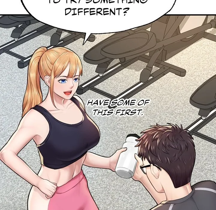 Ordinary to Alpha Chapter 0 page 18 - 