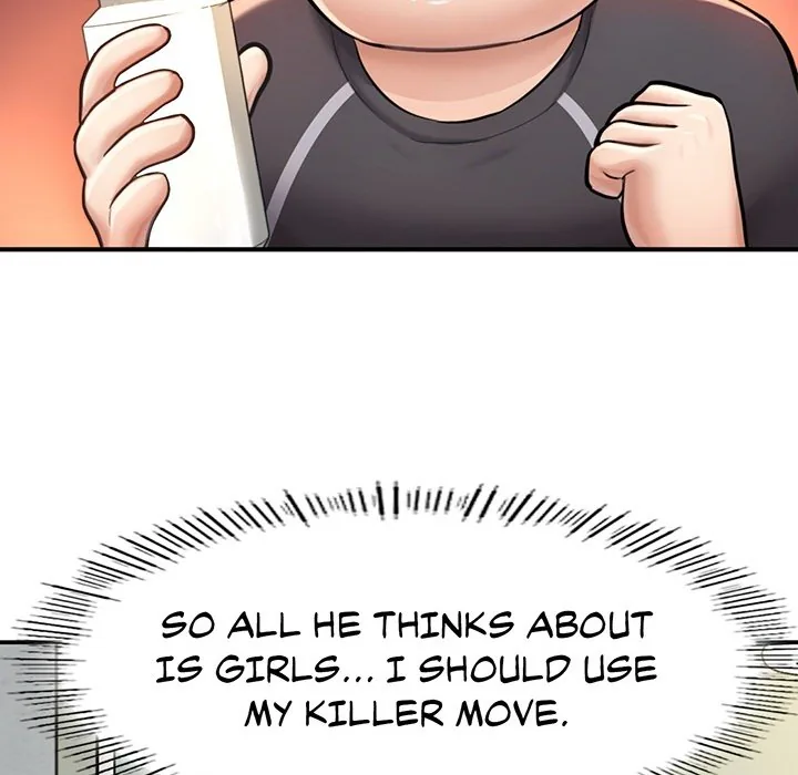 Ordinary to Alpha Chapter 0 page 22 - 