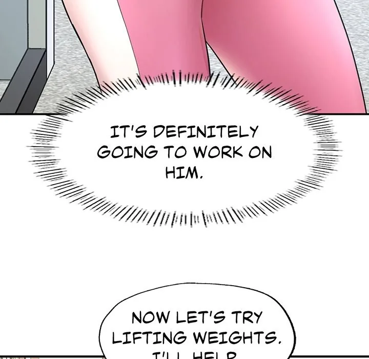 Ordinary to Alpha Chapter 0 page 25 - 