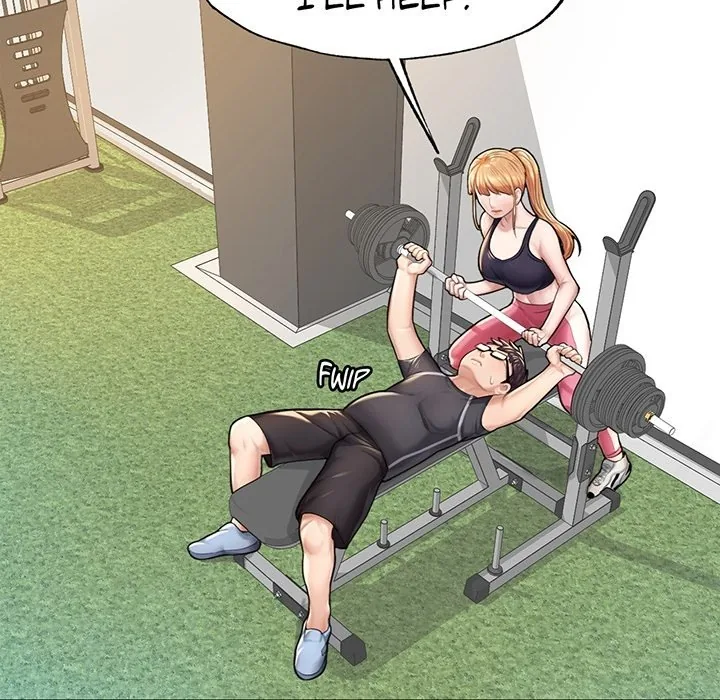 Ordinary to Alpha Chapter 0 page 26 - 