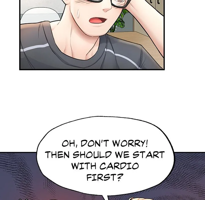 Ordinary to Alpha Chapter 0 page 6 - 