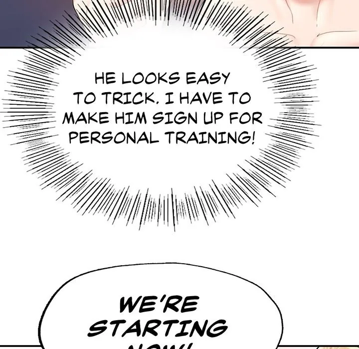 Ordinary to Alpha Chapter 0 page 8 - 