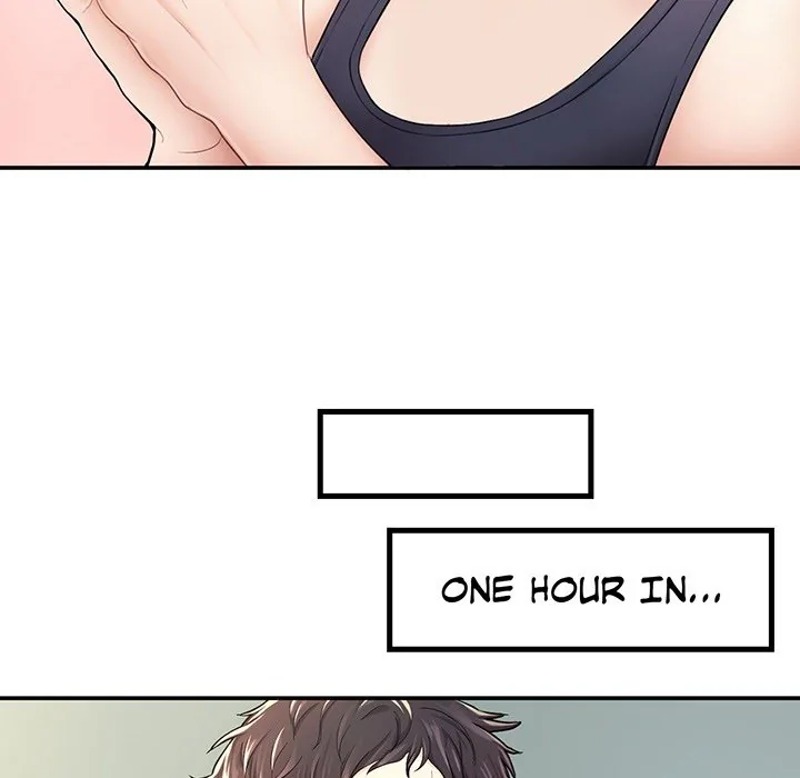 Ordinary to Alpha Chapter 0 page 10 - 