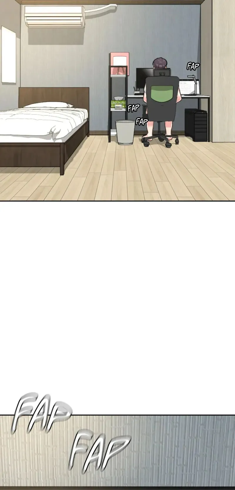 Ordinary to Alpha Chapter 1 page 2 - 
