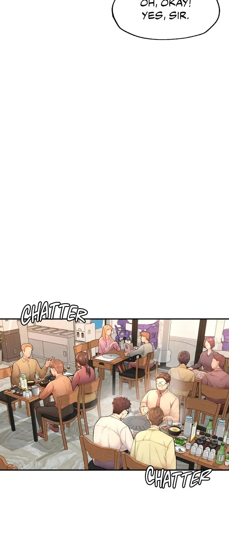 Ordinary to Alpha Chapter 1 page 101 - 