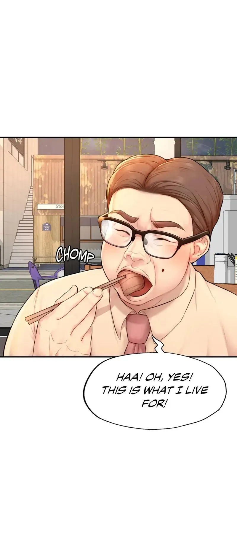 Ordinary to Alpha Chapter 1 page 103 - 