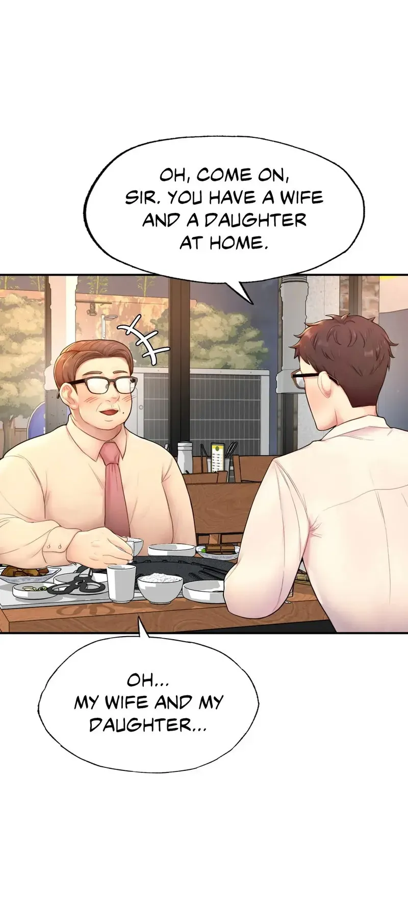 Ordinary to Alpha Chapter 1 page 104 - 