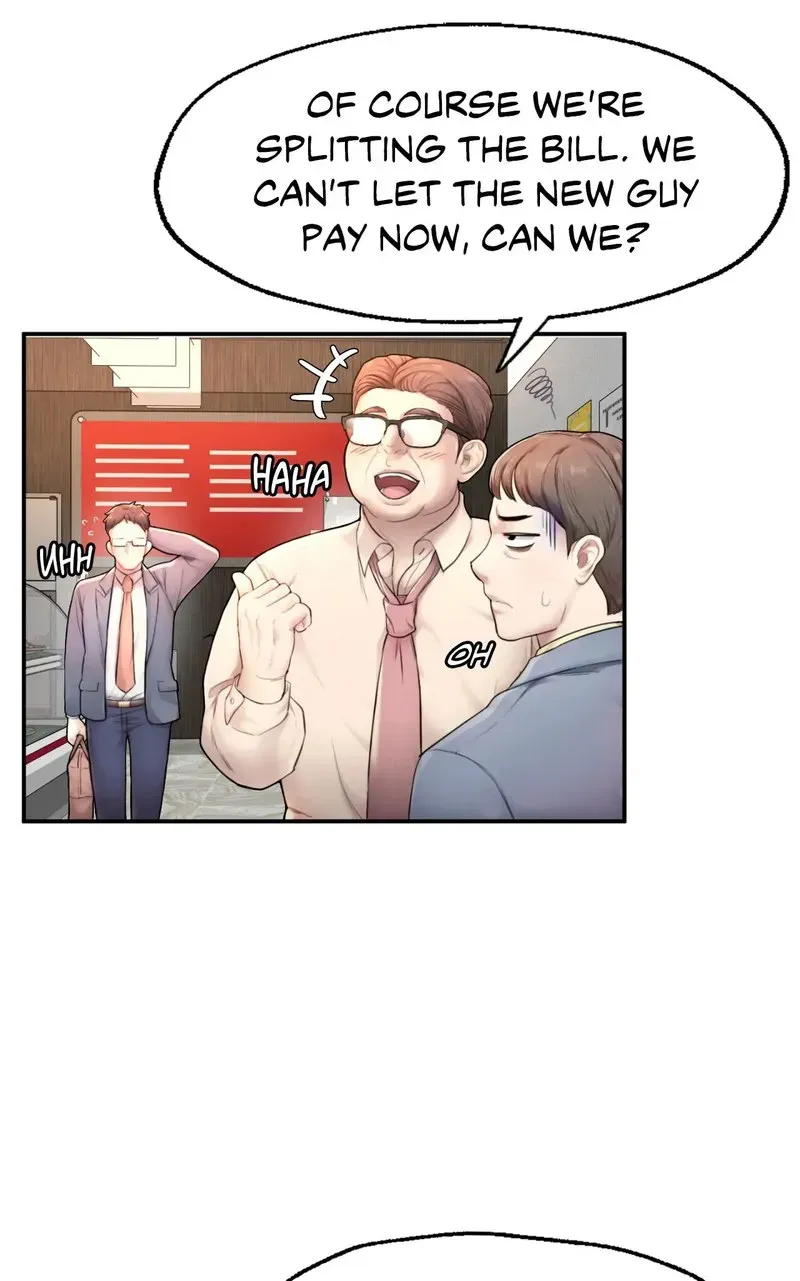 Ordinary to Alpha Chapter 1 page 109 - 