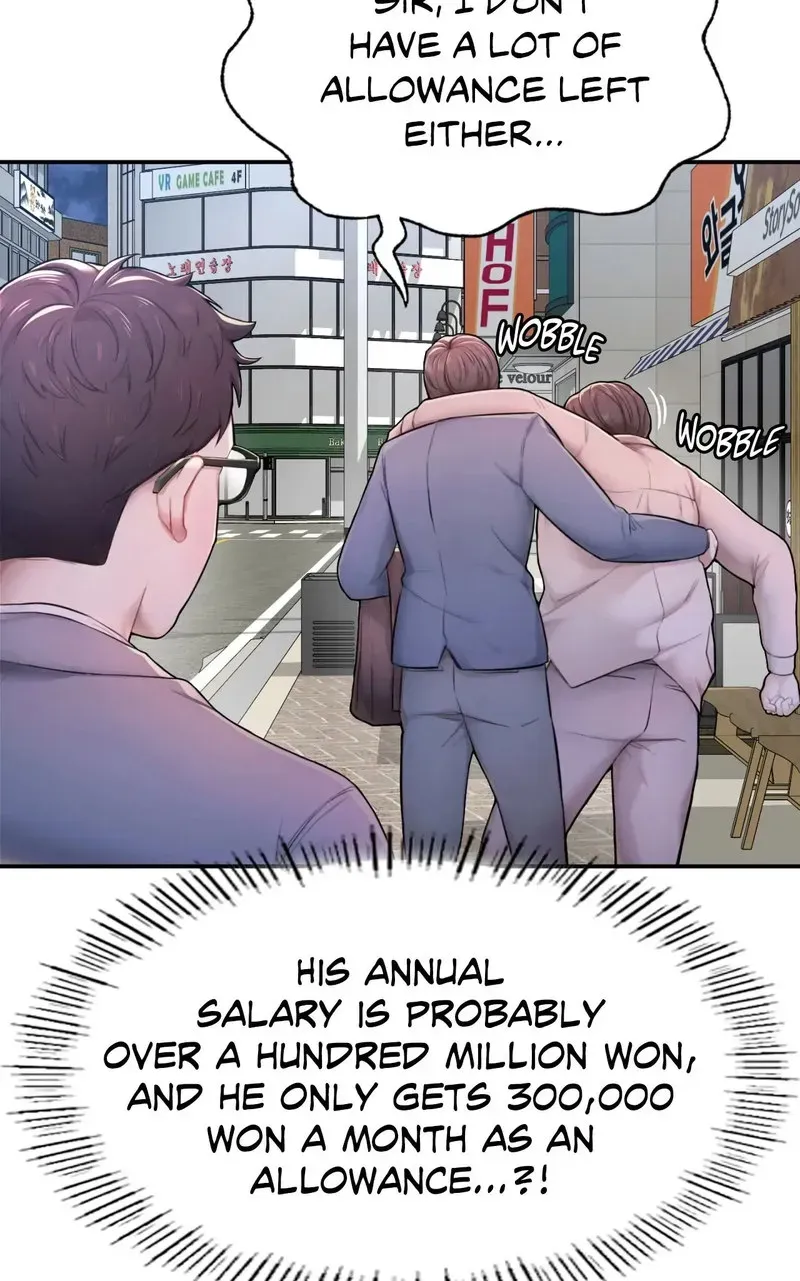 Ordinary to Alpha Chapter 1 page 111 - 