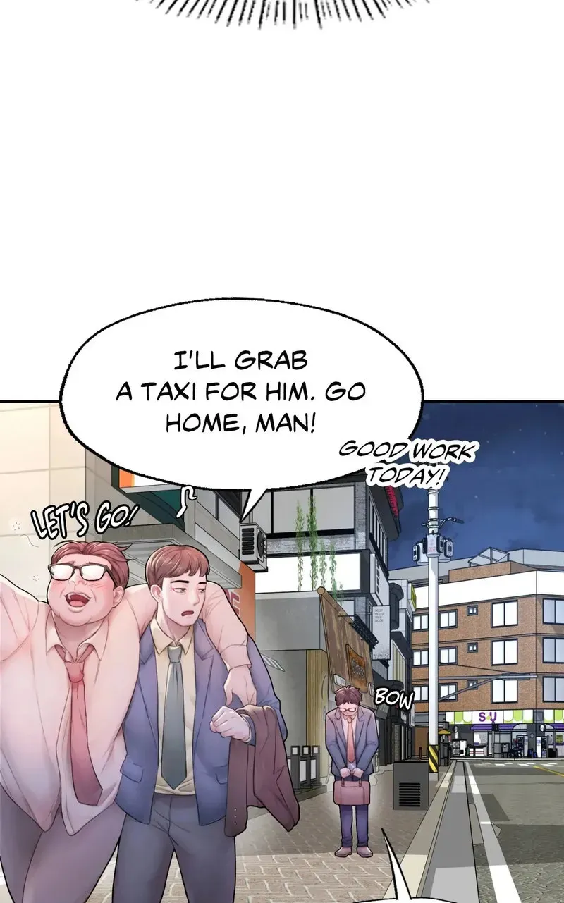 Ordinary to Alpha Chapter 1 page 112 - 
