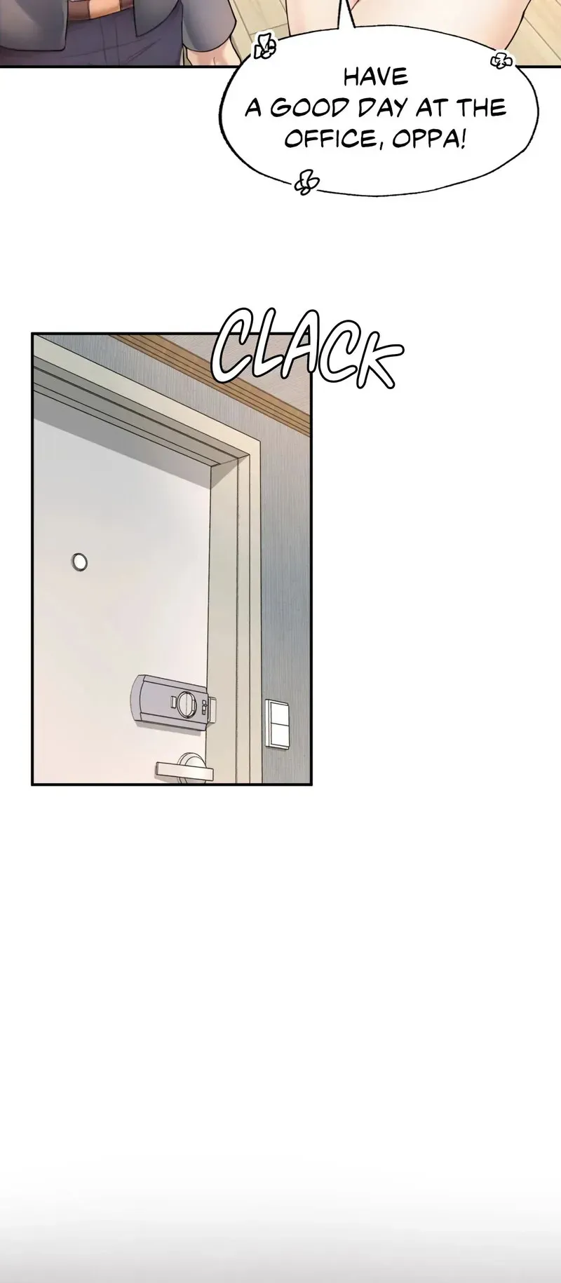 Ordinary to Alpha Chapter 1 page 116 - 