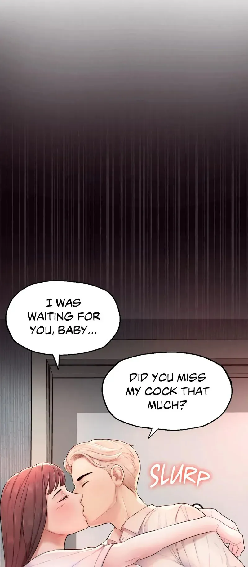 Ordinary to Alpha Chapter 1 page 117 - 