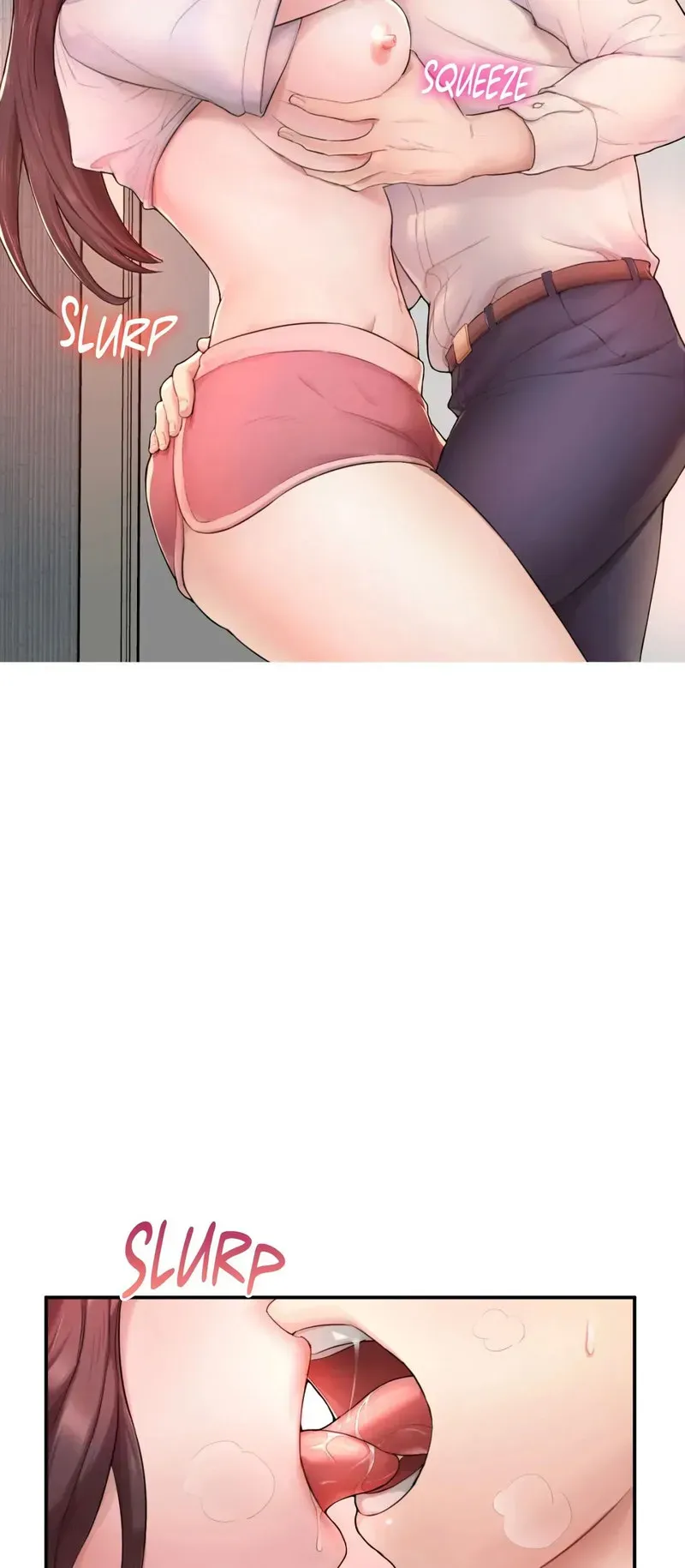 Ordinary to Alpha Chapter 1 page 118 - 