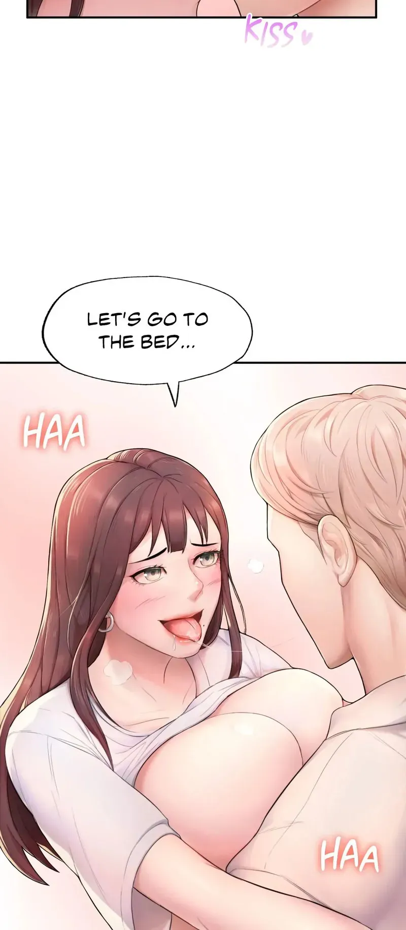 Ordinary to Alpha Chapter 1 page 119 - 