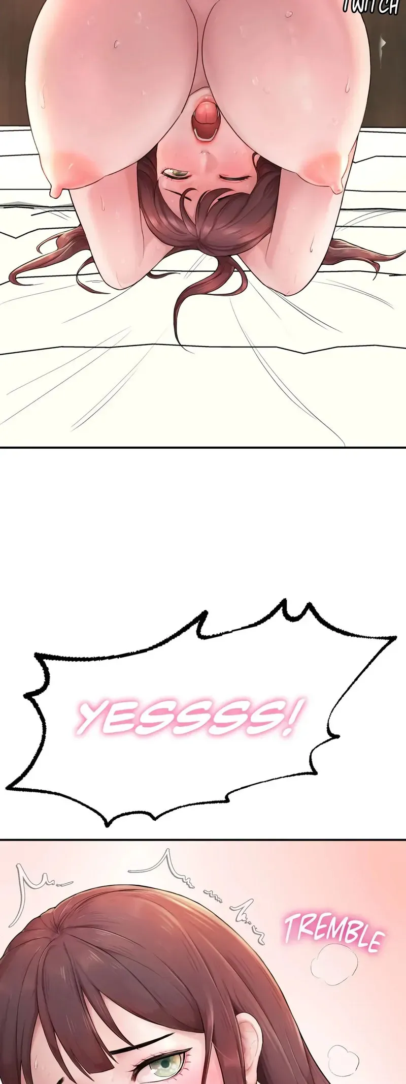Ordinary to Alpha Chapter 1 page 124 - 