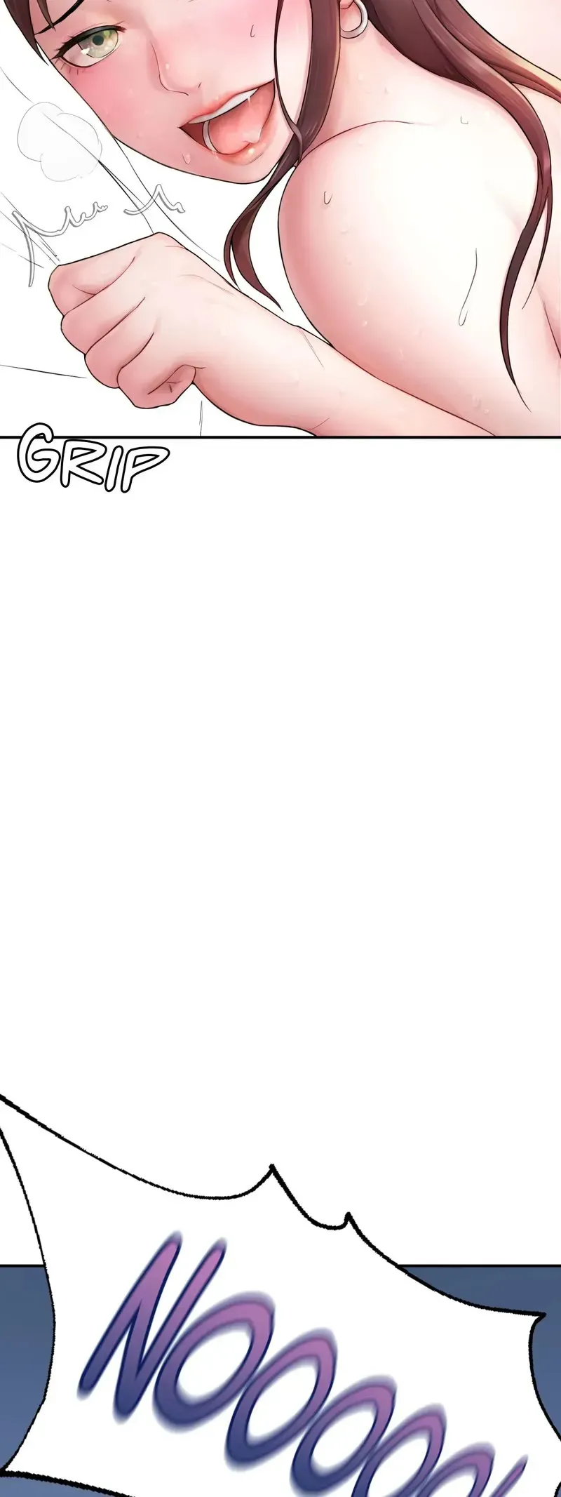 Ordinary to Alpha Chapter 1 page 125 - 