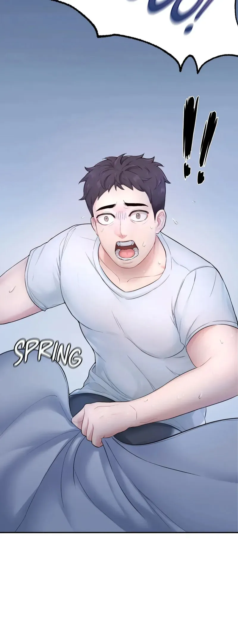 Ordinary to Alpha Chapter 1 page 126 - 