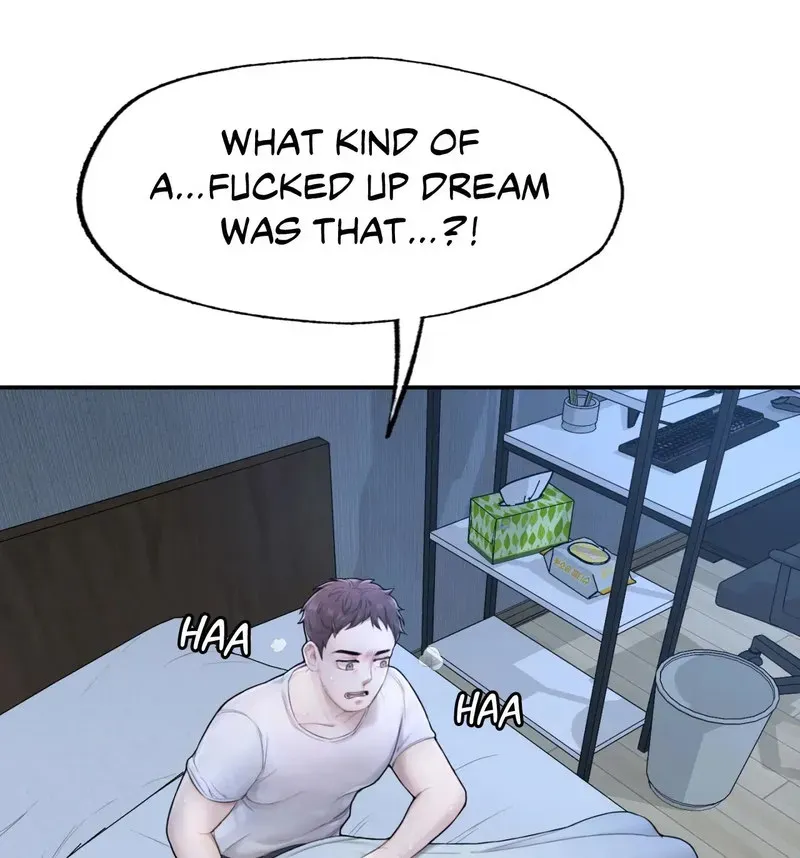 Ordinary to Alpha Chapter 1 page 127 - 