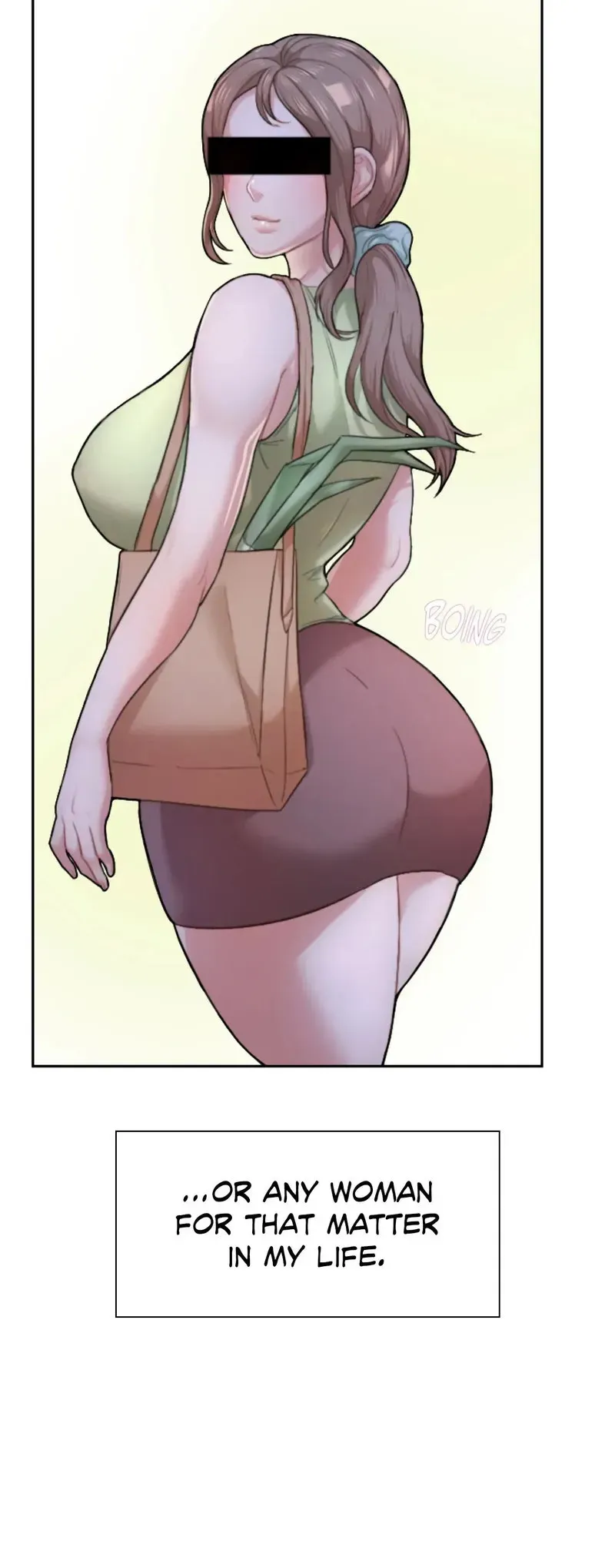 Ordinary to Alpha Chapter 1 page 16 - 