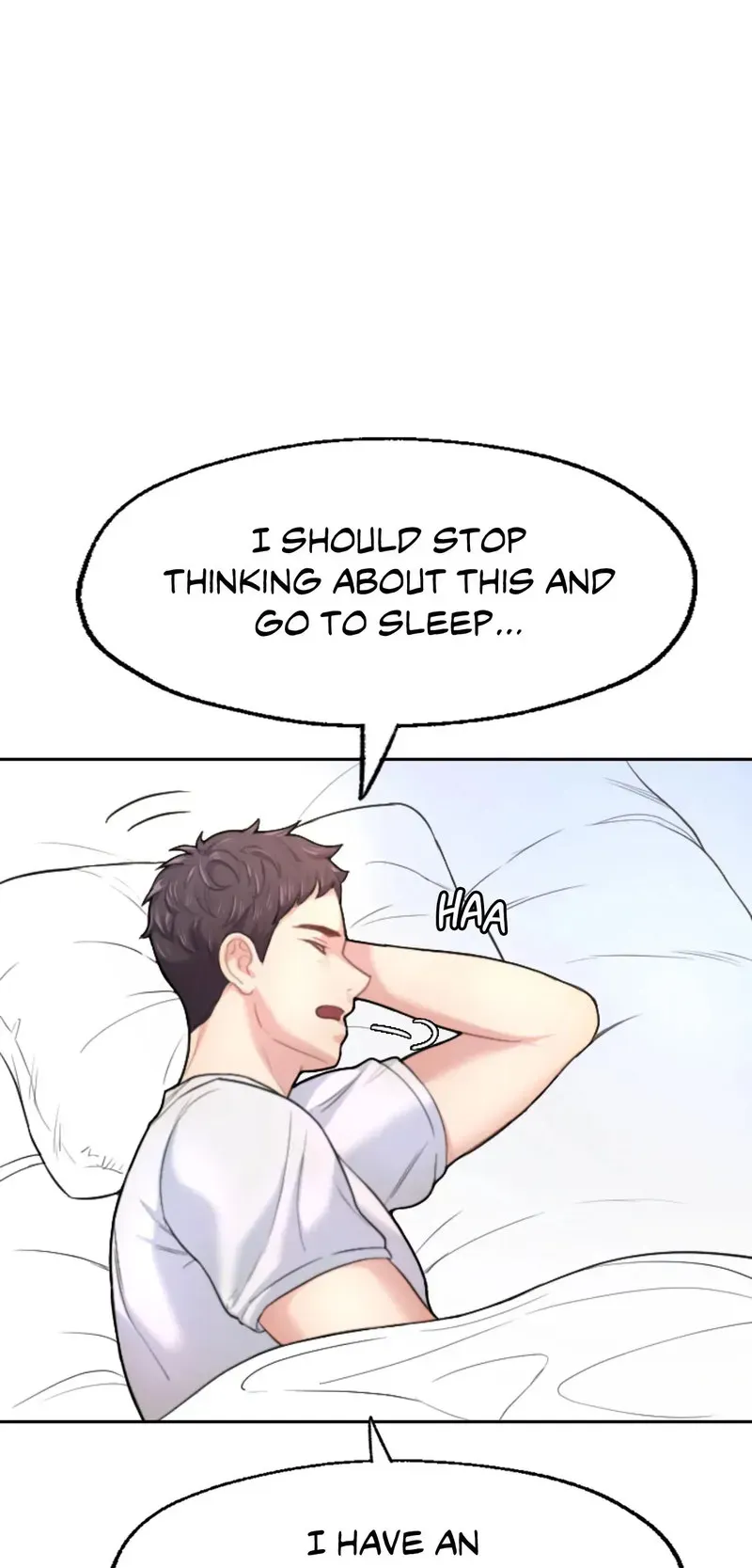 Ordinary to Alpha Chapter 1 page 19 - 
