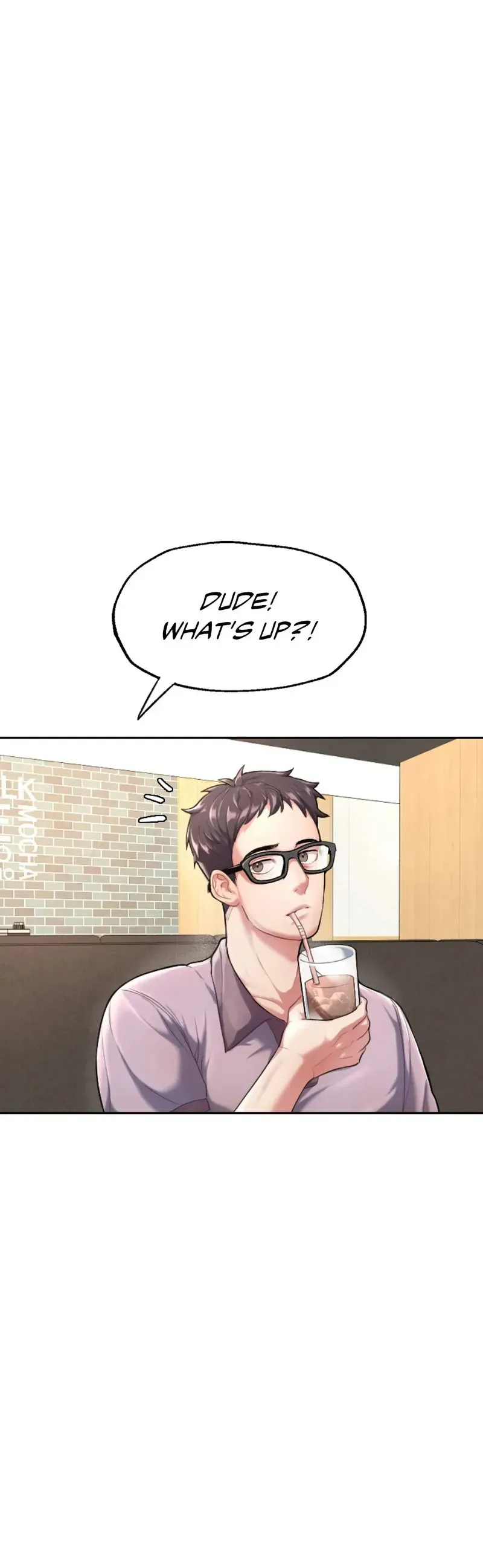 Ordinary to Alpha Chapter 1 page 33 - 