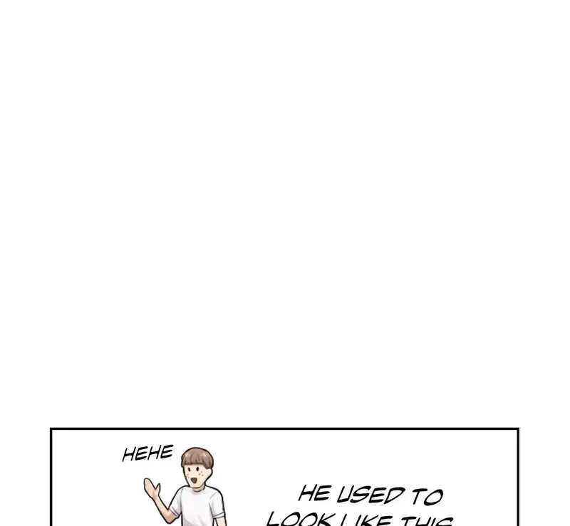 Ordinary to Alpha Chapter 1 page 37 - 