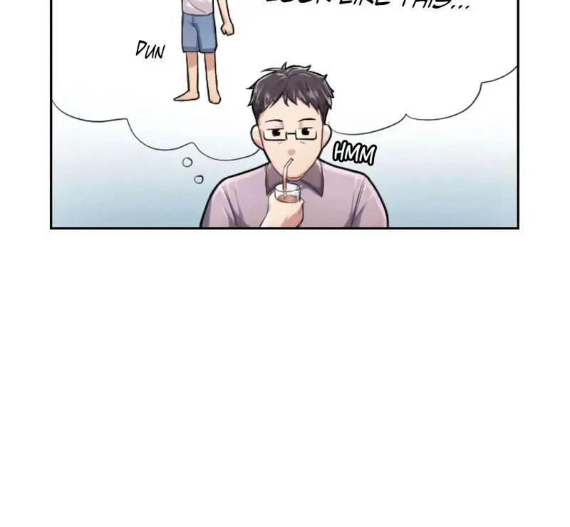 Ordinary to Alpha Chapter 1 page 38 - 