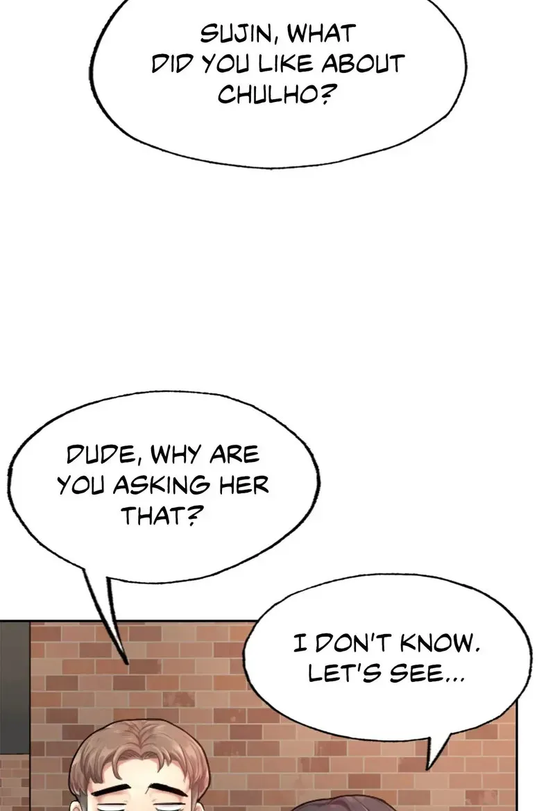Ordinary to Alpha Chapter 1 page 50 - 