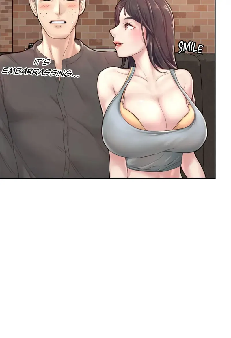 Ordinary to Alpha Chapter 1 page 51 - 