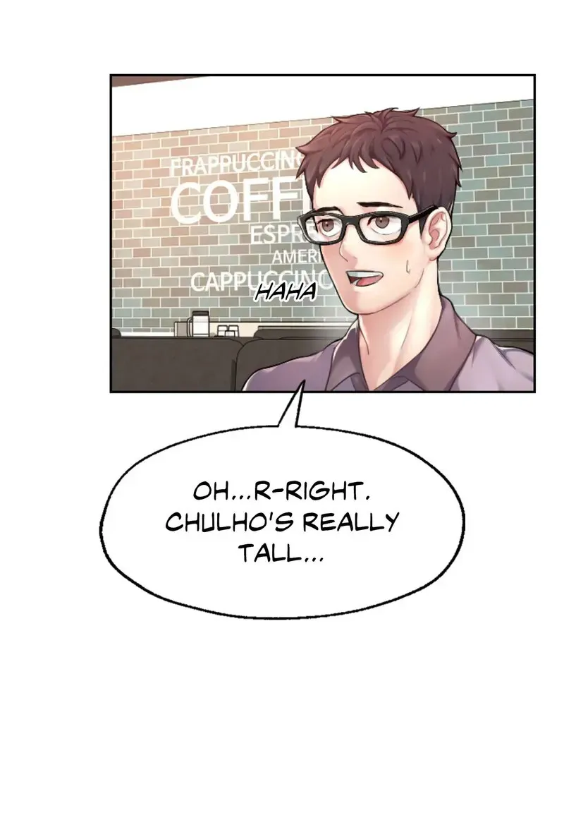 Ordinary to Alpha Chapter 1 page 54 - 