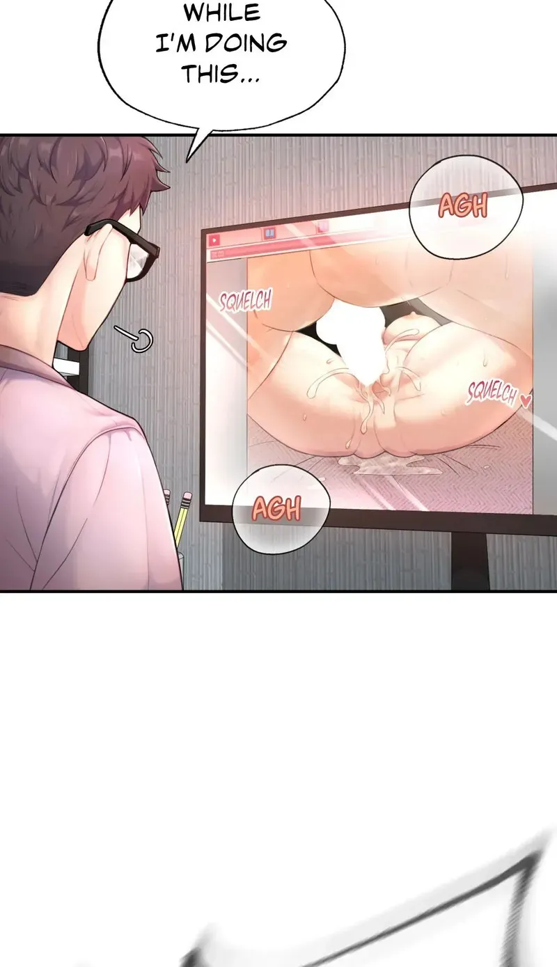 Ordinary to Alpha Chapter 1 page 56 - 