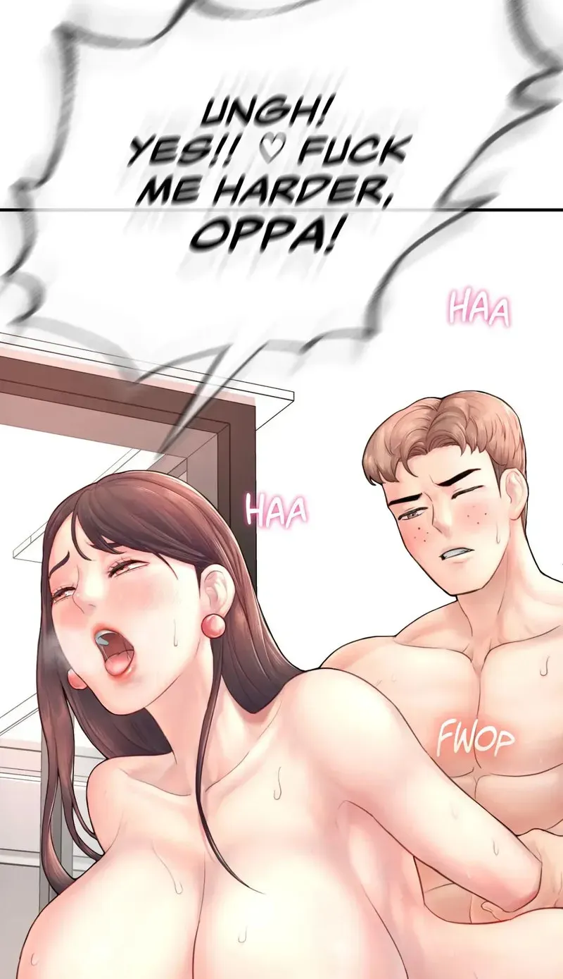 Ordinary to Alpha Chapter 1 page 57 - 