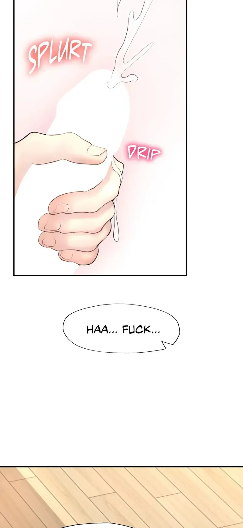 Ordinary to Alpha Chapter 1 page 64 - 