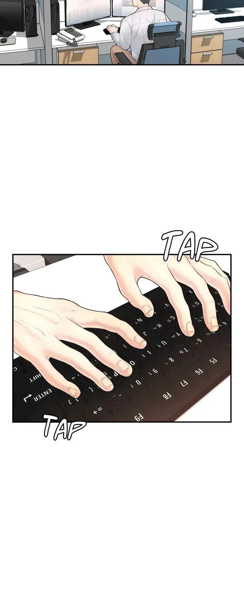 Ordinary to Alpha Chapter 1 page 72 - 