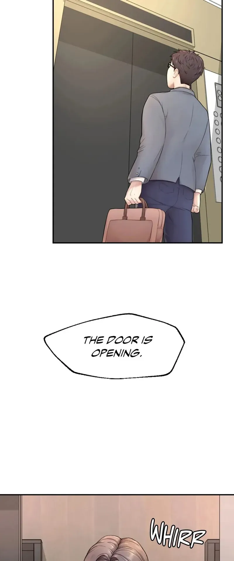 Ordinary to Alpha Chapter 1 page 76 - 