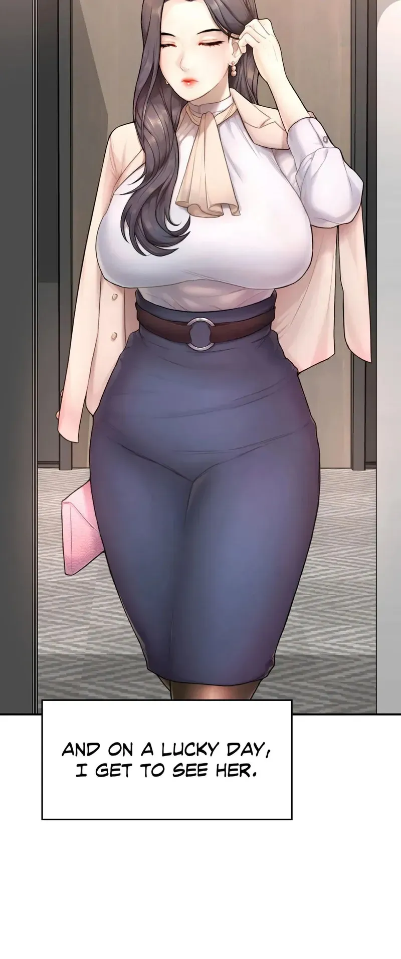 Ordinary to Alpha Chapter 1 page 77 - 